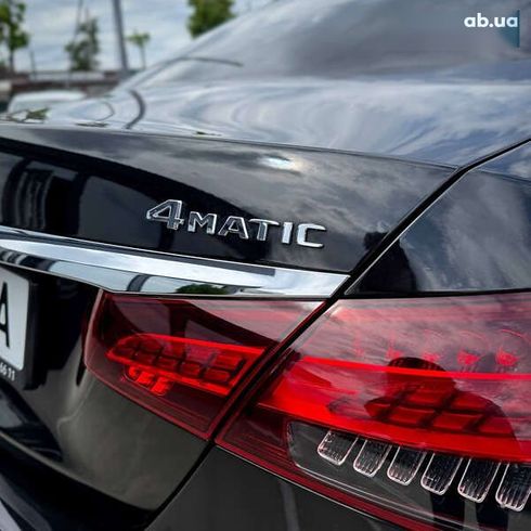 Mercedes-Benz E-Класс 2023 - фото 17