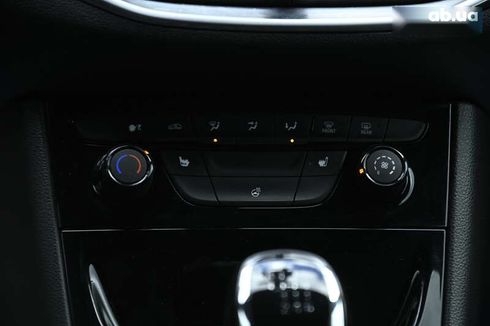Opel Astra 2016 - фото 25