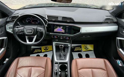 Audi Q3 2020 - фото 14