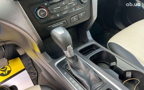 Ford Escape 2016 - фото 13