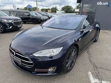 Продажа б/у Tesla Model S в Киевской области - купить на Автобазаре