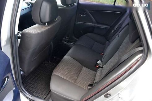 Toyota Avensis 2011 - фото 19