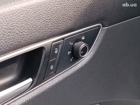 Volkswagen Passat 2015 белый - фото 24