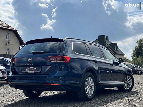 Volkswagen Passat 2022 - фото 8