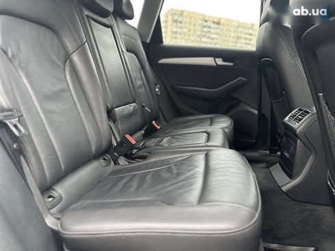Audi Q5 2014 - фото 18