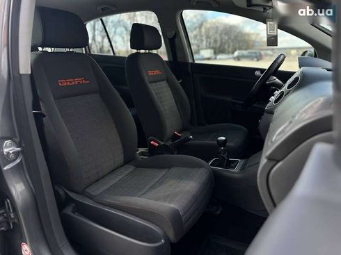 Volkswagen Golf Plus 2006 - фото 14