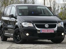 Купить Volkswagen бу в Украине - купить на Автобазаре