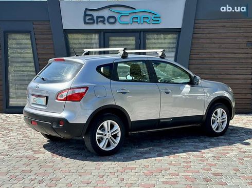 Nissan Qashqai 2013 - фото 5