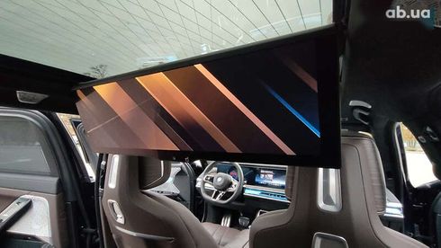 BMW i7 2023 - фото 6