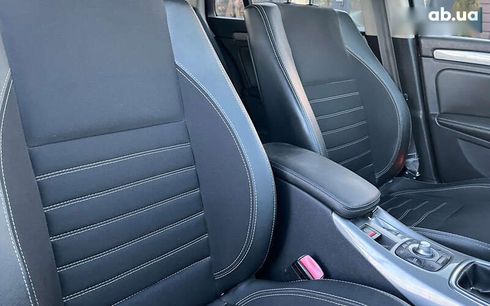 Renault Laguna 2012 - фото 22
