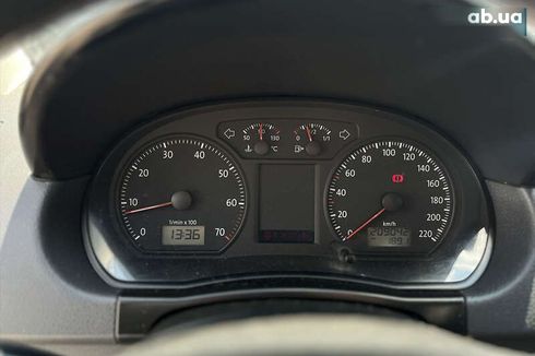 Volkswagen Polo 2008 - фото 17