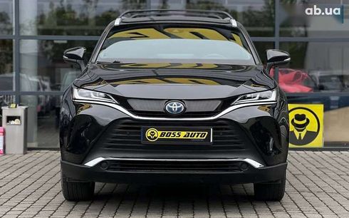Toyota Venza 2020 - фото 2