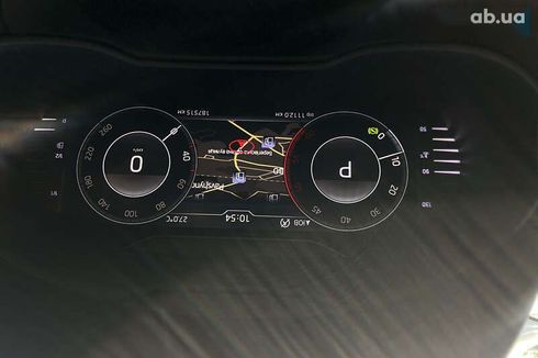 Skoda Octavia 2018 - фото 25