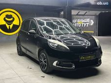 Продаж вживаних Renault Scenic 2013 року - купити на Автобазарі