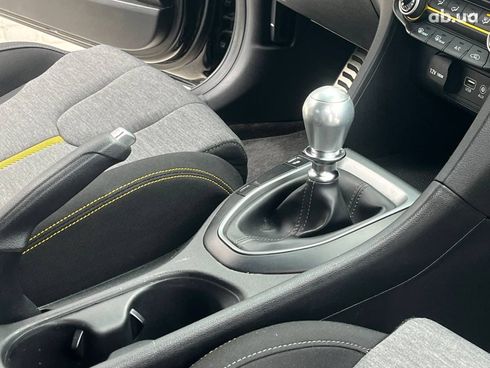 Hyundai Veloster 2018 черный - фото 3