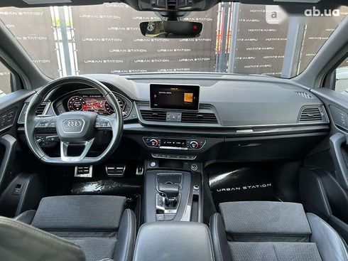 Audi SQ5 2018 - фото 30