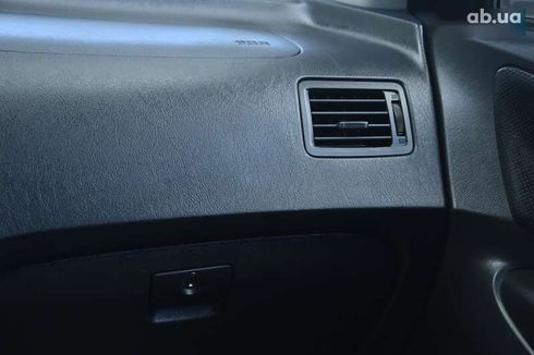 Hyundai Tucson 2008 - фото 25