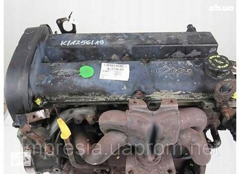 двигатель в сборе для Ford Focus - купить на Автобазаре - фото 2