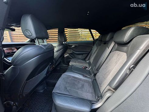 Audi Q8 2018 - фото 13