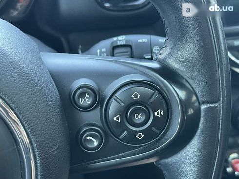 MINI Countryman 2018 - фото 17