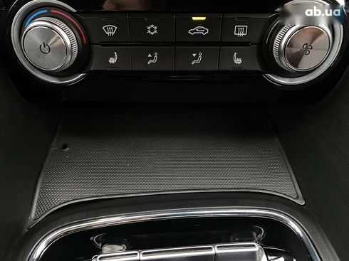 MG ZS EV 2021 - фото 5