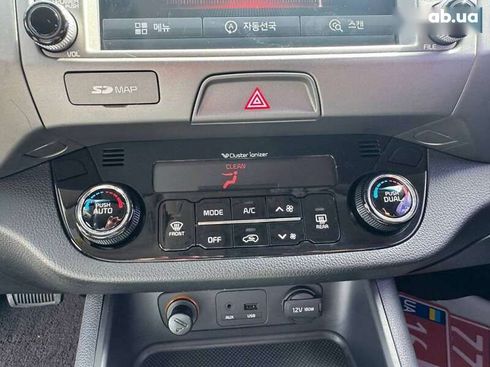 Kia Sportage 2013 - фото 13