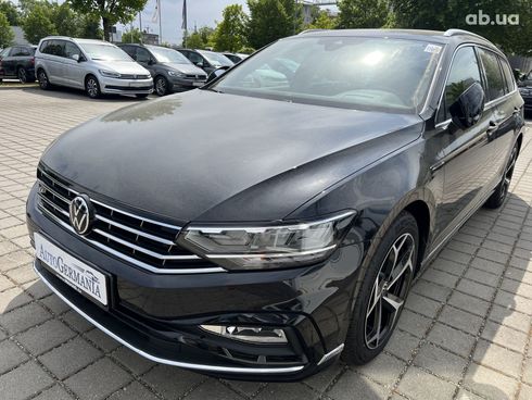 Volkswagen Passat 2023 - фото 24