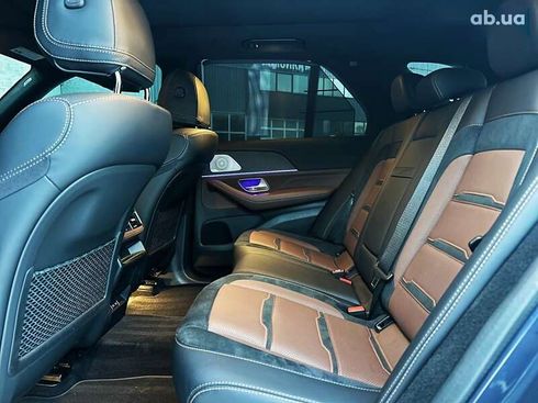 Mercedes-Benz GLE-Class 2023 - фото 28