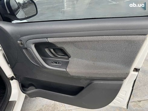 Skoda Fabia 2011 - фото 21