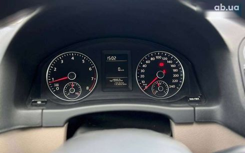 Volkswagen Golf Plus 2009 - фото 14