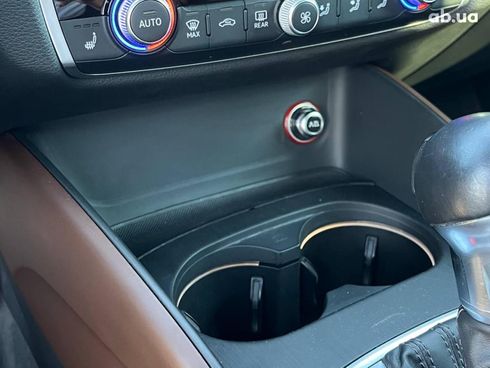 Audi A3 2016 черный - фото 53