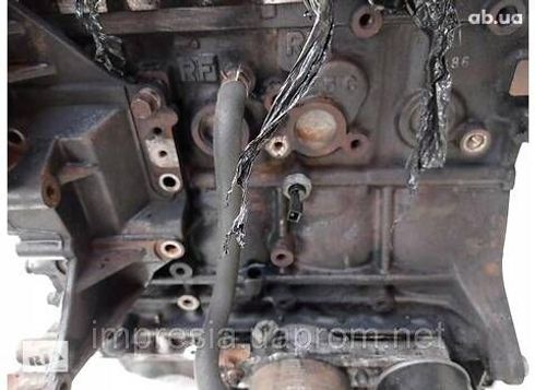 двигатель в сборе для Mazda 6 - купити на Автобазарі - фото 4