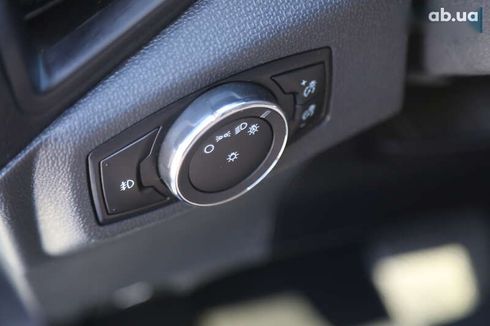 Ford EcoSport 2018 - фото 20