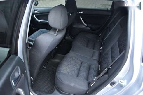 Honda Accord 2003 - фото 6