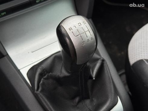 Skoda octavia a5 2010 серый - фото 20