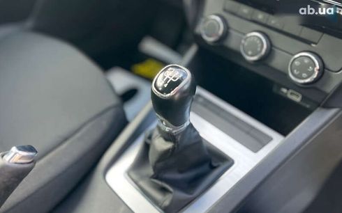 Skoda Octavia 2019 - фото 15