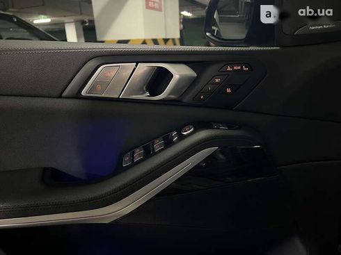 BMW X7 2019 - фото 20