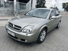 Купить Opel Vectra 2003 бу в Днепре - купить на Автобазаре