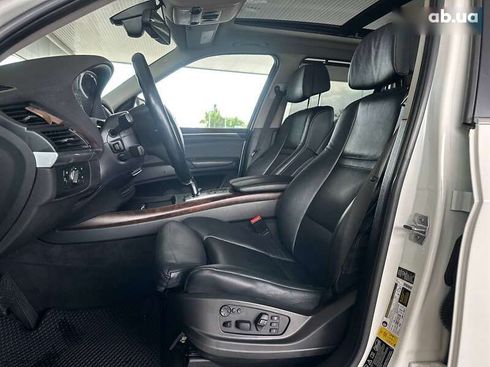 BMW X3 2013 - фото 29