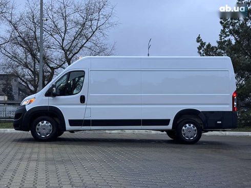RAM Promaster City 2024 - фото 20