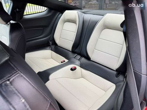 Ford Mustang 2017 - фото 23