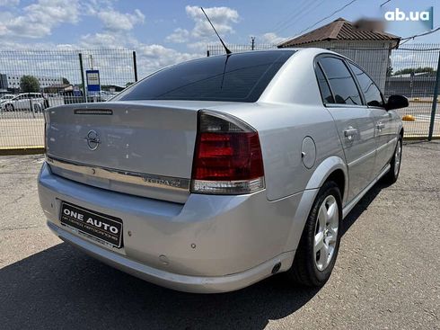 Opel Vectra 2008 - фото 9