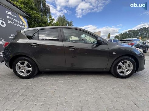 Mazda 3 2009 - фото 15