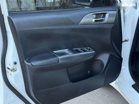 Subaru Impreza 2010 - фото 16