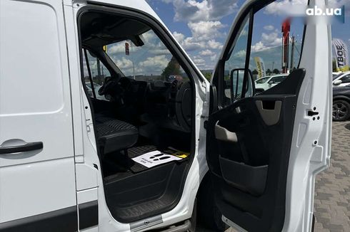 Opel Movano 2017 - фото 10