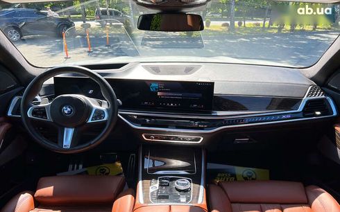 BMW X5 2023 - фото 22