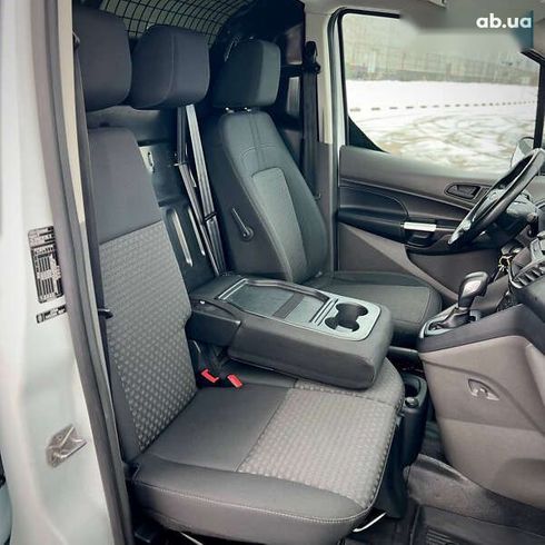 Ford Transit Connect 2019 - фото 23