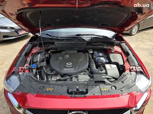 Mazda CX-5 2017 - фото 20