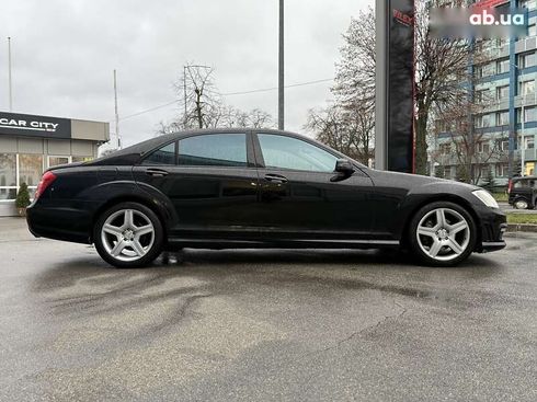 Mercedes-Benz S-Класс 2006 - фото 6