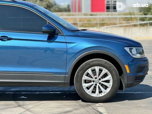 Volkswagen Tiguan 2019 - фото 18